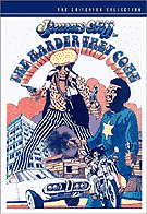 The Harder They Come Poster