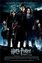 Harry Potter and the Goblet of Fire