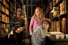 Harry Potter and the Goblet of Fire