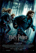 Harry Potter and the Deathly Hallows Part 1