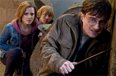 Harry Potter and the Deathly Hallows Part 2