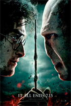 Harry Potter and the Deathly Hallows Part 2