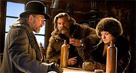 The Hateful Eight