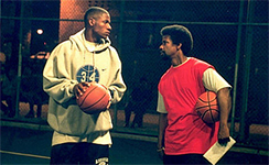 He Got Game