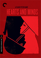 Hearts and Minds: Criterion Collection Blu-ray