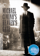 Heaven’s Gate Criterion Collection Blu-Ray