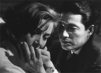 Hiroshima mon amour