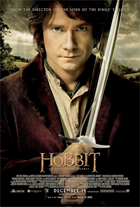 The Hobbit: An Unexpected Journey