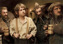 The Hobbit: An Unexpected Journey