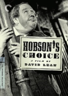 Hobson’s Choice DVD