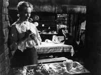 Hobson’s Choice