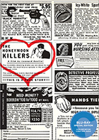 The Honeymoon Killers Criterion Collection Blu-ray