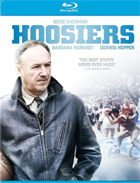 Hoosiers Blu-Ray