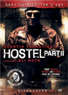 Hostel Part II