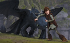 How to Train Your Dragon