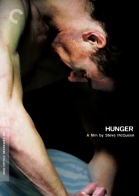 Hunger Criterion Collection DVD