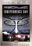 Independence Day Poster