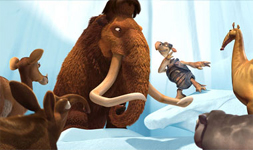 Ice Age: The Meltdown