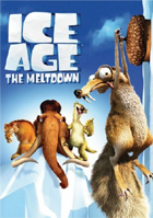 Ice Age: The Meltdown