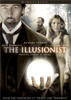 The Illusionist