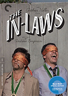The In-Laws Criterion Collection Blu-ray