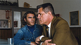 Inherent Vice