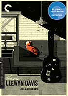 Inside Llewyn Davis Criterion Collection Blu-ray