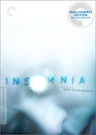 Insomnia: Criterion Collection Blu-ray