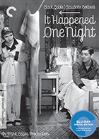 It Happened One Night: Criterion Collection Blu-ray