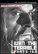 Ivan the Terrible Poster