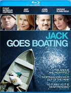 Jack Goes Boating Blu-Ray