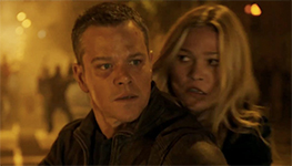 Jason Bourne