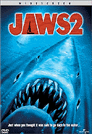 Jaws 2 Poster