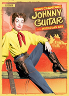 Johnny Guitar Olive Films Signature Collection Blu-Ray