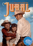 Jubal Criterion Collection Blu-Ray
