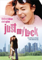 Just My Luck DVD