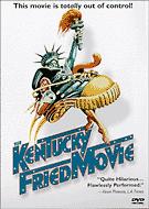 The Kentucky Fried Movie Poster