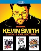 Kevin Smith Blu-Ray Box Set