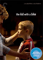 The Kid With a Bike