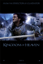 Kingdom of Heaven