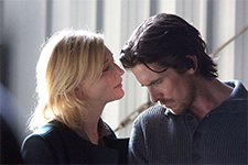 Knight of Cups