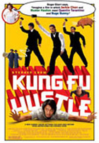 Kung Fu Hustle