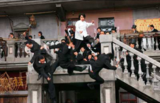 Kung Fu Hustle