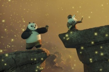 Kung Fu Panda