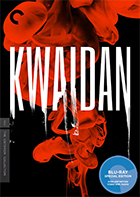 Kwaidan Criterion Collection Blu-ray