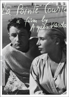La Pointe Courte: Criterion Collection DVD