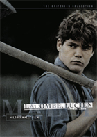 Lacombe, Lucien Criterion Collection DVD