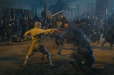 The Last Airbender