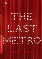 The Last Metro Criterion Collection DVD