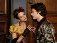 The Last Mistress